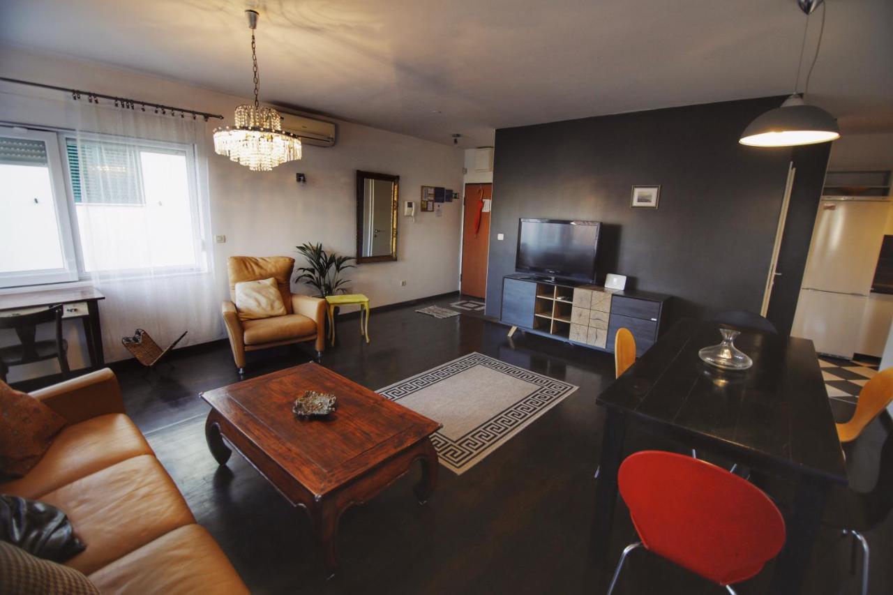 Apartman Come Back *